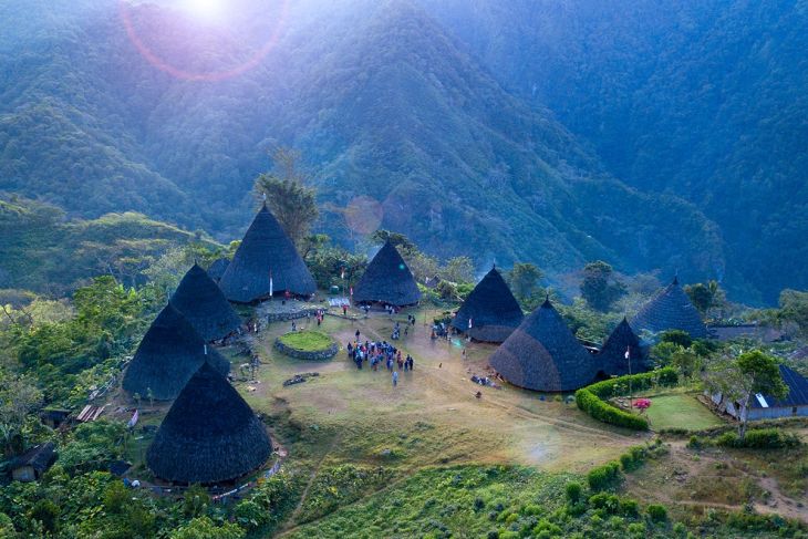 Wisata Indonesia