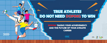 isu doping