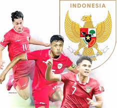 sepak bola Indonesia