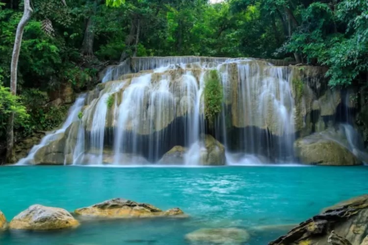 wisata alam tersembunyi