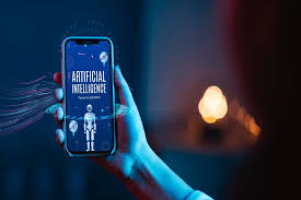 teknologi AI