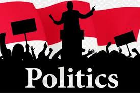 politik Indonesia