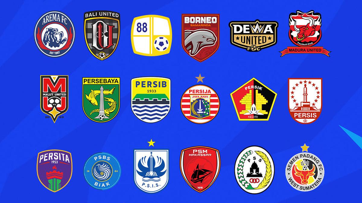 Liga 1