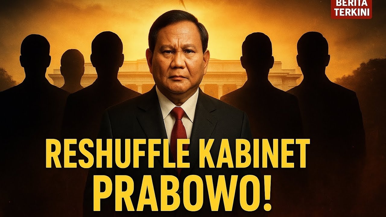 Reshuffle