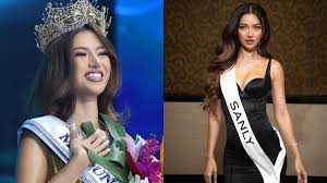 Miss Universe Indonesia