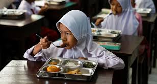 keracunan makanan