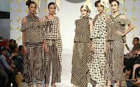 Tren Fashion