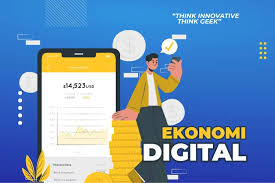 ekonomi digital