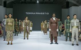tren fashion Indonesia 2025