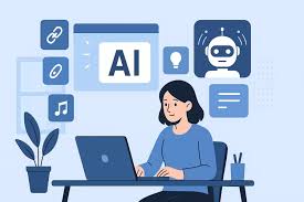 AI generatif 2025