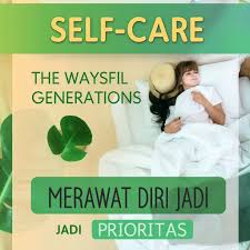 self-care 2025