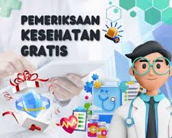 kesehatan & gaya hidup