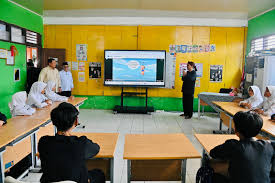 pendidikan Indonesia 2025