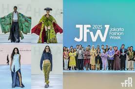 Jakarta Fashion Week
