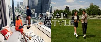 tren gaya hidup perkotaan 2025 Indonesia