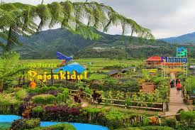 Pariwisata Berkelanjutan