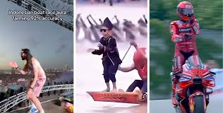 aura farming Indonesia