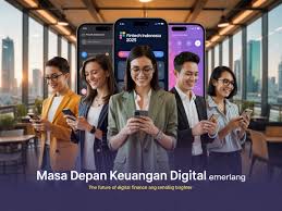 fintech Indonesia