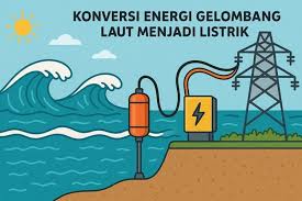 energi laut indonesia